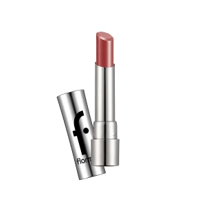 Flormar Sheer Up Lipstick Warm Peach