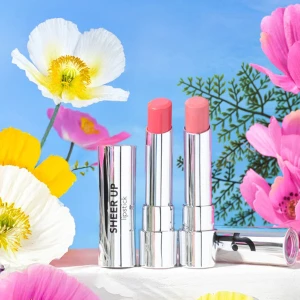 Flormar Sheer Up Lipstick Baby Girl Flormar Sheer Up Lipstick Baby Girl