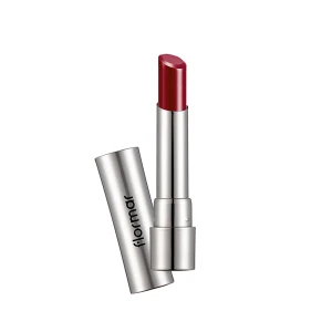 Flormar Sheer Up Lipstick 015 Go For Bordeaux