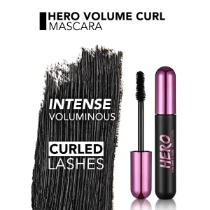 Flormar Hero Mascara Flormar Hero Mascara