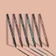 Flormar Extreme Tattoo Gel Pencil 02 Walnut Flormar Extreme Tattoo Gel Pencil 02 Walnut