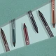 Flormar Extreme Tattoo Gel Pencil 02 Walnut Flormar Extreme Tattoo Gel Pencil 02 Walnut
