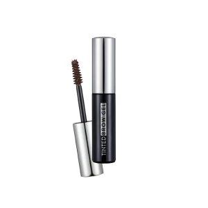 Flormar Tinted Brow Gel 003 Brown