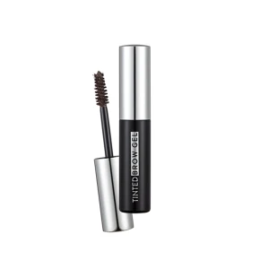 Flormar Tinted Brow Gel 04 Dark Brown