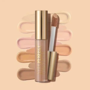 Flormar Stay Perfect Concealer 06 Medium Beige Flormar Stay Perfect Concealer 06 Medium Beige