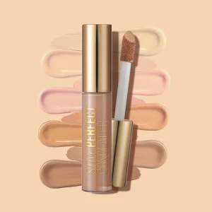 Flormar Stay Perfect Concealer 01 Fair Flormar Stay Perfect Concealer 01 Fair