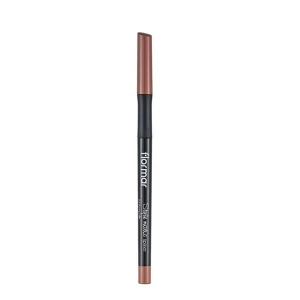 Flormar Stylematic Lipliner Sl31 Morning Coffee