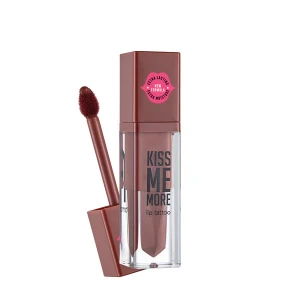 Flormar Kiss Me More Lip Tattoo Intense