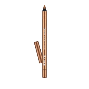 Flormar Extreme Tattoo Gel Pencil Gold Storm
