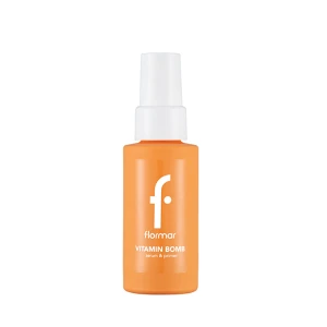 Flormar Vitamin Serum & Primer