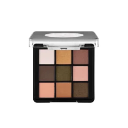 Flormar Eyeshadow Palette Grand Galaxy