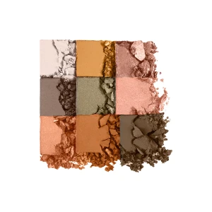 Flormar Eyeshadow Palette Grand Galaxy Flormar Eyeshadow Palette Grand Galaxy