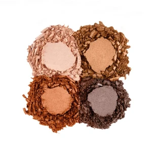 Flormar Eyeshadow Palette 007 Obsession Flormar Eyeshadow Palette 007 Obsession