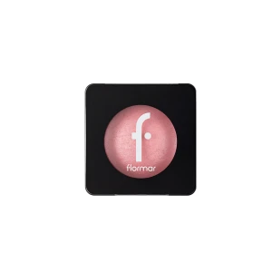 Flormar Baked Blush On Shimmer Pink 040 Flormar Baked Blush On Shimmer Pink 040