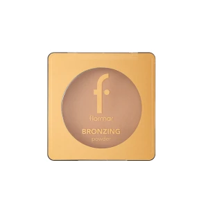 Flormar Bronzing Powder 002 Flormar Bronzing Powder 002