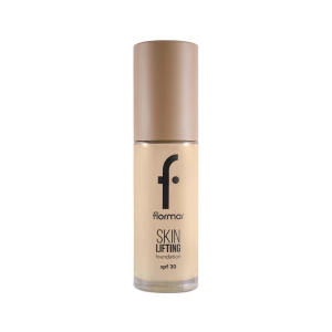 Flormar Skin Lifting Foundation Soft Beige 040