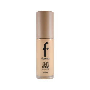 Flormar Skin Lifting Foundation Golden Neutral 060