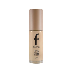Flormar Skin Lifting Foundation Golden Beige 080
