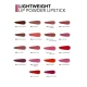 Flormar Lightweight Lip Powder Lipstick 005 Coffee Lover Flormar Lightweight Lip Powder Lipstick 005 Coffee Lover