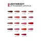 Flormar Lightweight Lip Powder Lipstick 006 Routine For Me