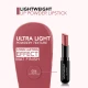 Flormar Lightweight Lip Powder Lipstick 006 Routine For Me