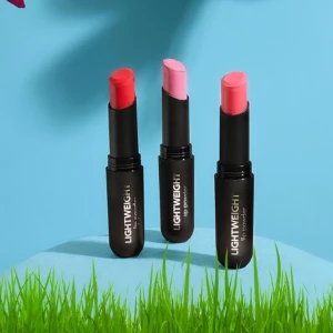 Flormar Lightweight Lip Powder Lipstick 010 Sweet Girl Flormar Lightweight Lip Powder Lipstick 010 Sweet Girl