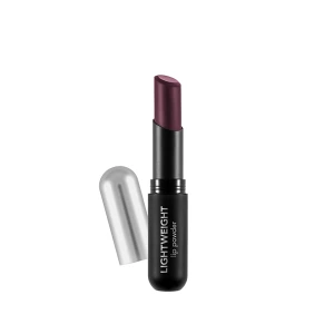 Flormar Lightweight Lip Powder Lipstick Deep Bordeaux 013
