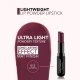 Flormar Lightweight Lip Powder Lipstick Deep Bordeaux 013 Flormar Lightweight Lip Powder Lipstick Deep Bordeaux 013
