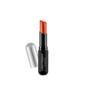 Flormar Lightweight Lip Powder Lipstick 015 Energize