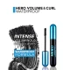 Flormar Hero Volume & Curl Mascara Waterproof Flormar Hero Volume & Curl Mascara Waterproof