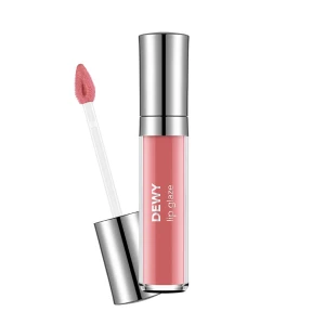 Flormar Dewy Lip Glaze 13 Pink Glory