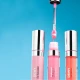 Flormar Dewy Lip Glaze 16 Cherry Blossom Flormar Dewy Lip Glaze 16 Cherry Blossom