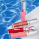 Flormar Dewy Lip Glaze 16 Cherry Blossom Flormar Dewy Lip Glaze 16 Cherry Blossom