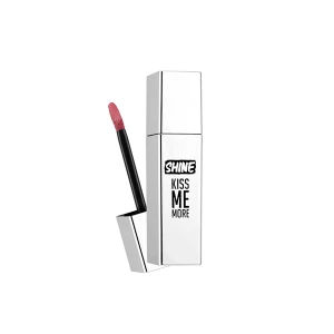 Flormar Kiss Me More Lip Tattoo Fall Rose 004