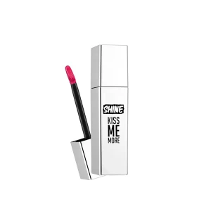 Flormar Shine Liquid Lipstick Rich Girl 014