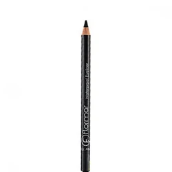 Flormar Waterproof Eyeliner Pencil 101 Black