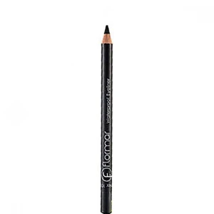 Flormar Waterproof Eyeliner Pencil 101 Black