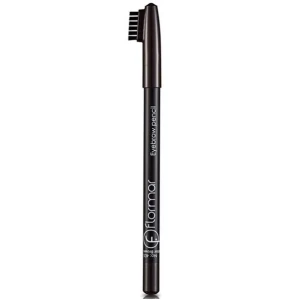 Flormar Eyebrow Pencil 402 Medium Brown
