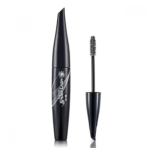 Flormar Spider Lash Mascara 3 In 1 Intense Black Length & Volume