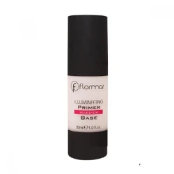 Flormar Illuminating Primer Base