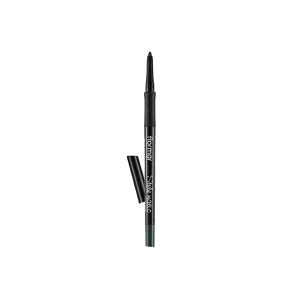 Flormar Stylematic Eyeliner Serios Green