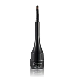 Flormar Gel Eyeliner Gel Black Flormar Gel Eyeliner Gel Black
