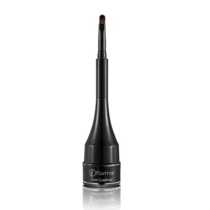 Flormar Gel Eyeliner Gel Black