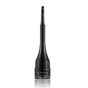 Flormar Gel Eyeliner Gel Bole Brown