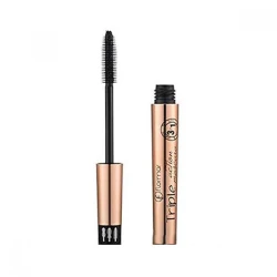 Flormar Triple Action Mascara Black Flormar Triple Action Mascara Black