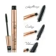 Flormar Triple Action Mascara Black Flormar Triple Action Mascara Black