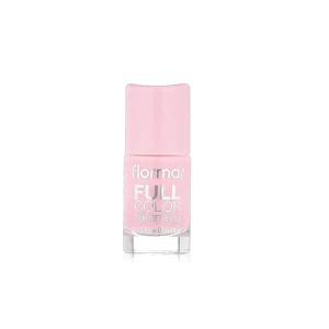 Flormar Full Color Enamel Nail Polish Love Dust 8ml