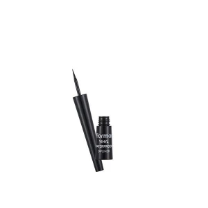 Flormar Vinyl Waterproof Dipliner Black Flormar Vinyl Waterproof Dipliner Black