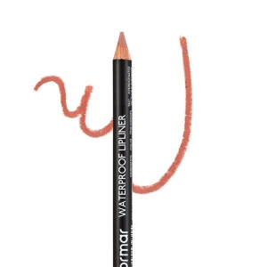Flormar Waterproof Lipliner 235 Undressed Flormar Waterproof Lipliner 235 Undressed