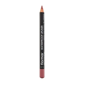 Flormar Waterproof Lipliner Nut Cookie 236